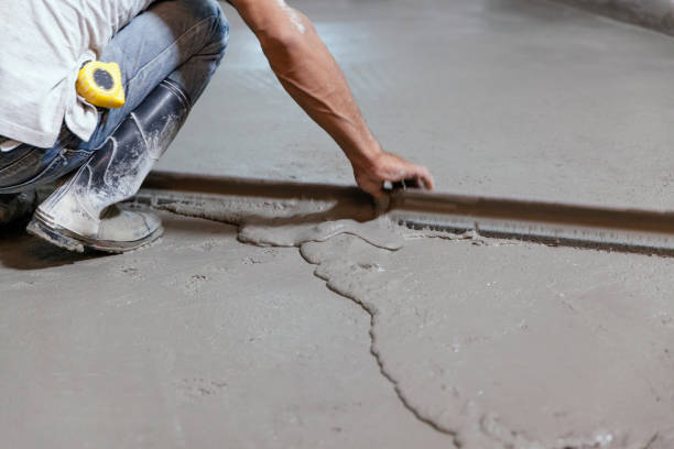 Best Commercial Concrete Services in Stamps, AR
