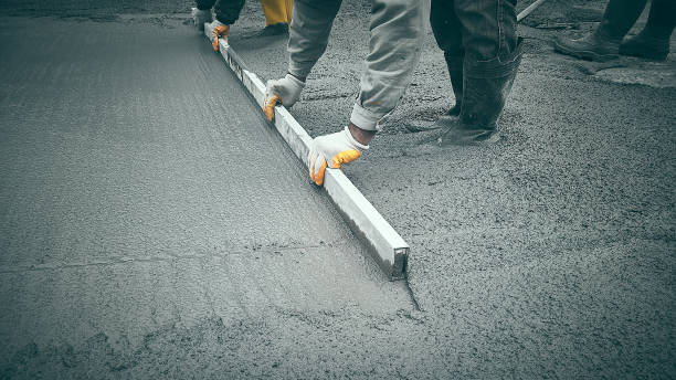 Best Concrete Staining and Coloring in Stamps, AR