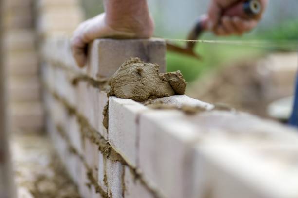 Best Residential Concrete Solutions in Stamps, AR