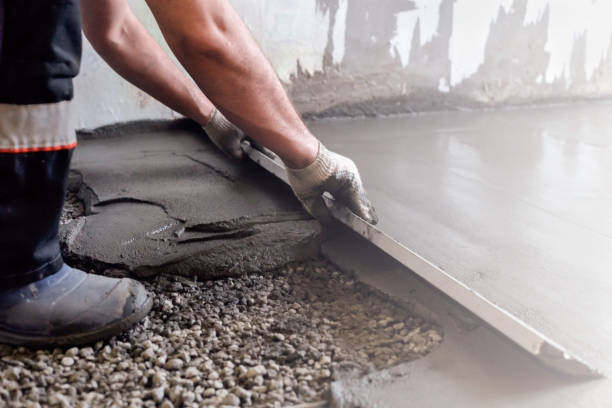 Best Concrete Foundation Repair in Stamps, AR